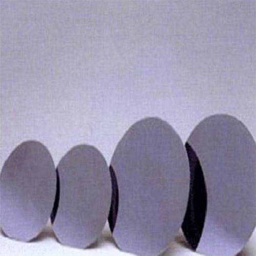 Lapped slice