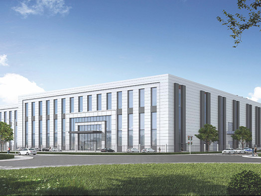 Jingdezhen Project