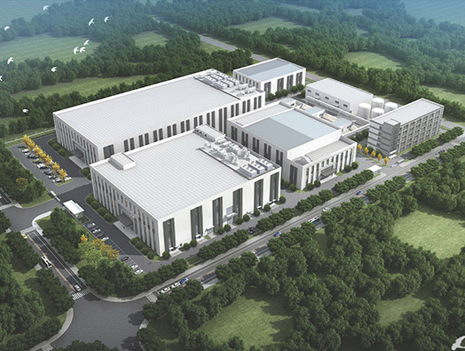 Jingdezhen Project